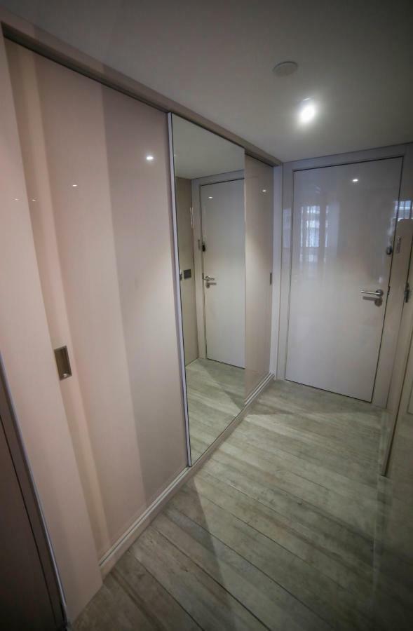 Rawsheh 51 Hotel Bejrút Kültér fotó